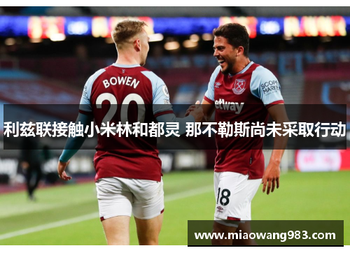 利兹联接触小米林和都灵 那不勒斯尚未采取行动